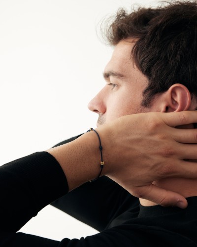 The Ruplets Loci Bracelet