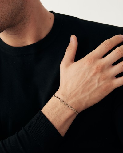 The Desert Bracelet