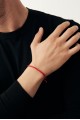 The Cable Bracelet