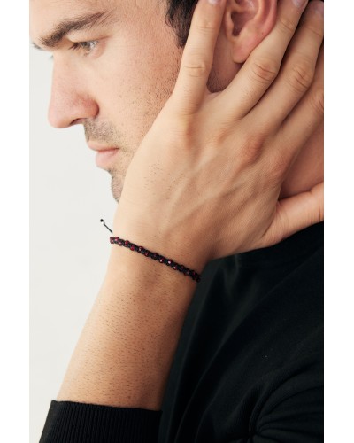 The Vinculum Ardoris Bracelet 