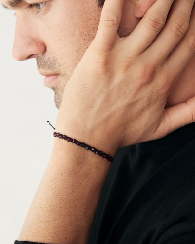 The Vinculum Ardoris Bracelet 