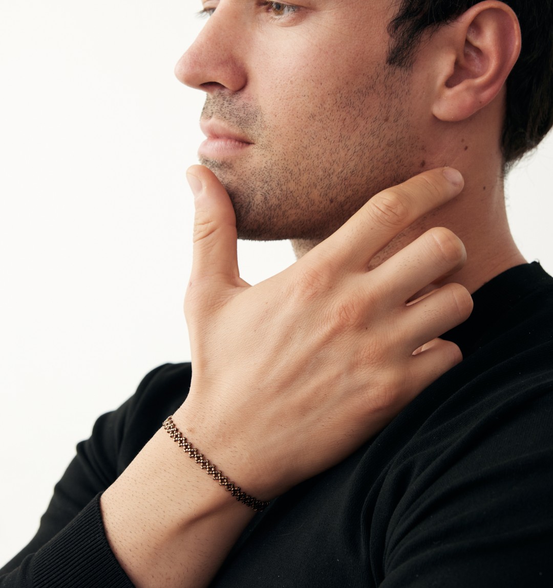 The Dilectus Bracelet