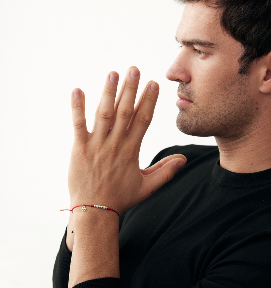 The Terminus Bracelet