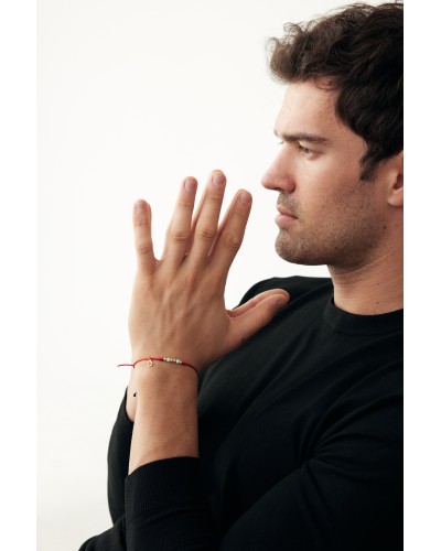 The Terminus Bracelet