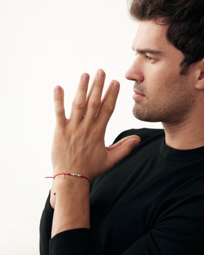 The Terminus Bracelet