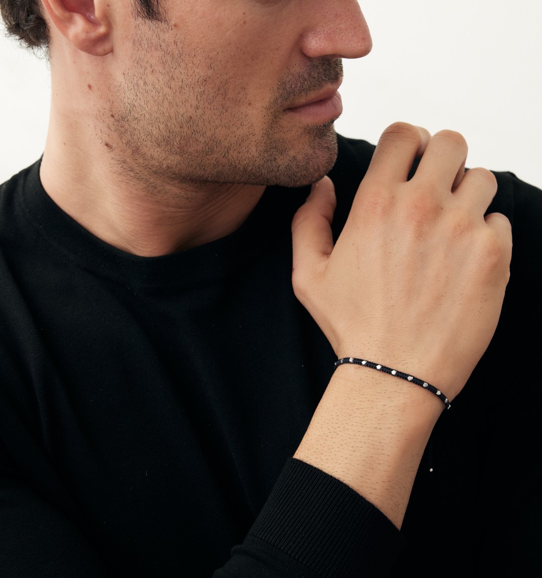 The Fortis Nexus Bracelet