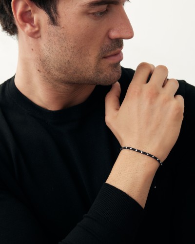 The Fortis Nexus Bracelet