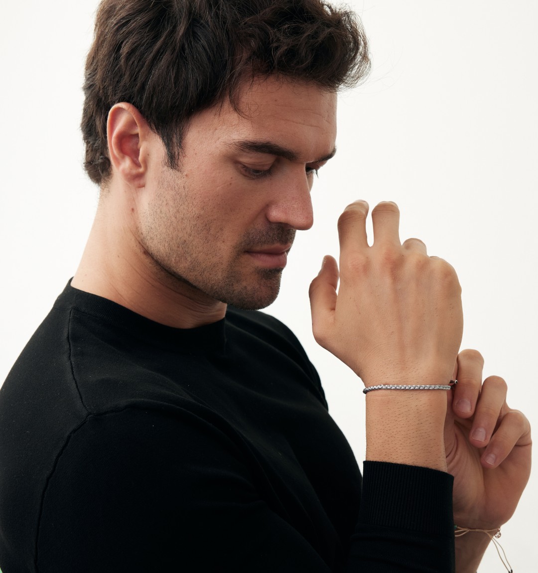 The Concreto Bracelet