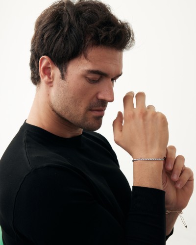 The Concreto Bracelet