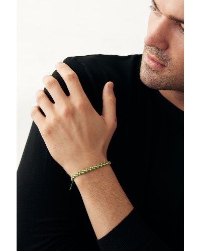 The Astra Viridia Bracelet