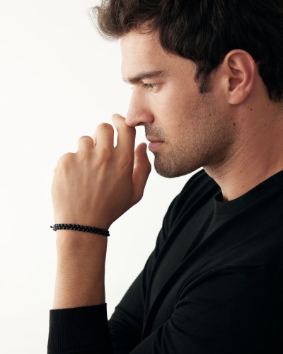 The Canistrum Bracelet