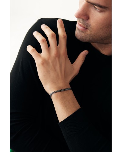 The Oxydatum Helix Bracelet