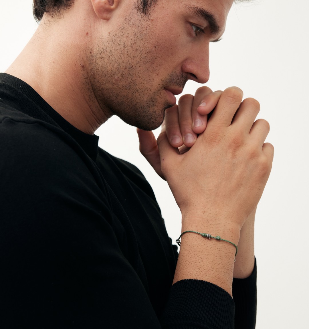 The Ruplets Caga Bracelet