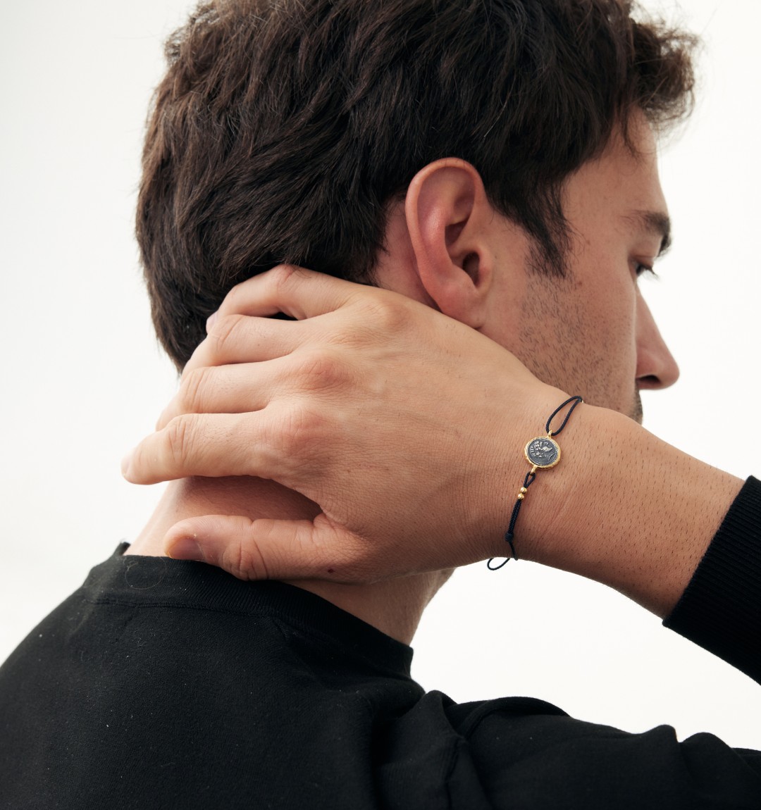 The Pecunia Gin Bracelet