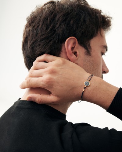 The Pecunia Gin Bracelet