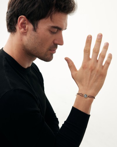 The Pecunia Fus Bracelet