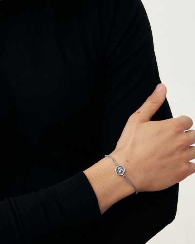 The Pecunia Seo Bracelet