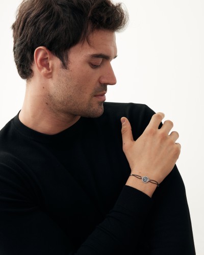 The Pecunia Rum Bracelet