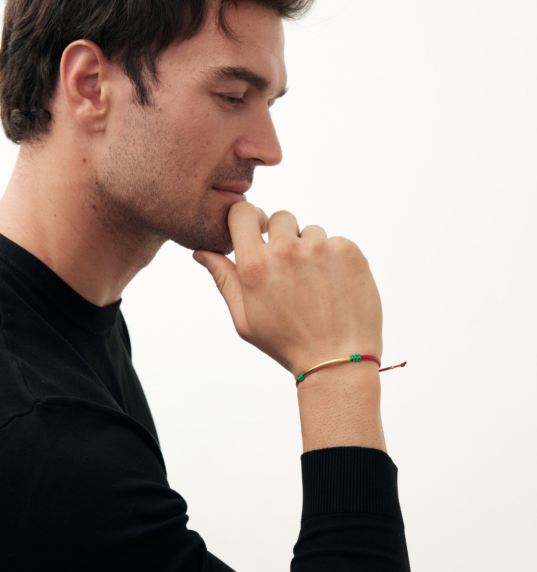 The Viridis Ignis Bracelet