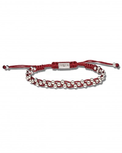 The Astra Rubra Bracelet