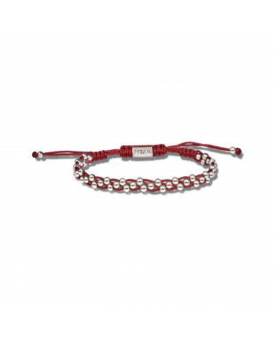 The Astra Rubra Bracelet