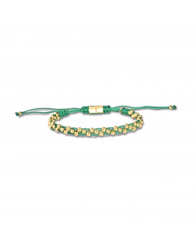 The Astra Viridia Bracelet