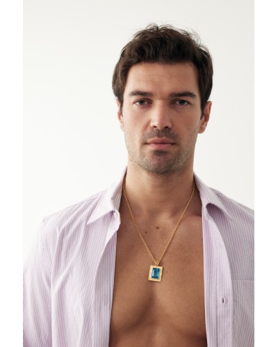 The Aurea Caelum necklace