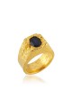 The Obra Ring Gold