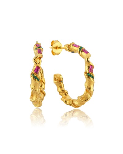 The Vivara Earring