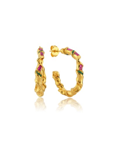 The Vivara Earring