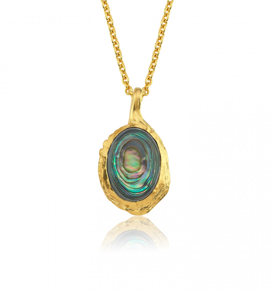 The Mirela Necklace The Mirela Necklace