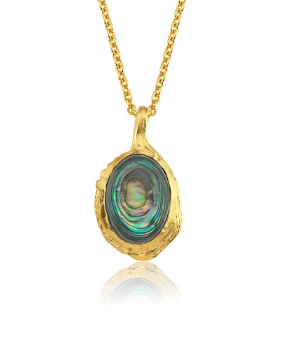 The Mirela Necklace