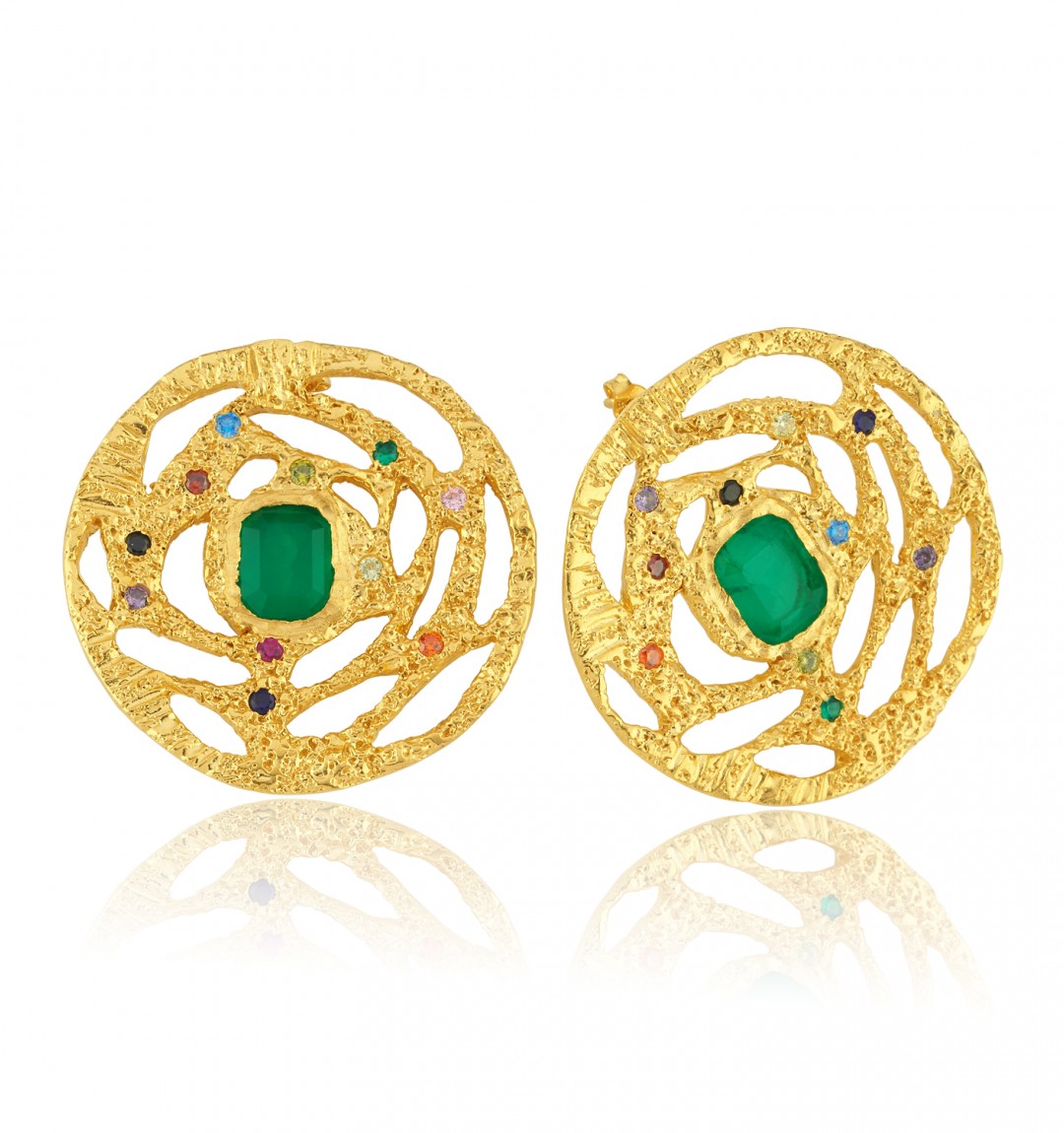 The Solmera Earring