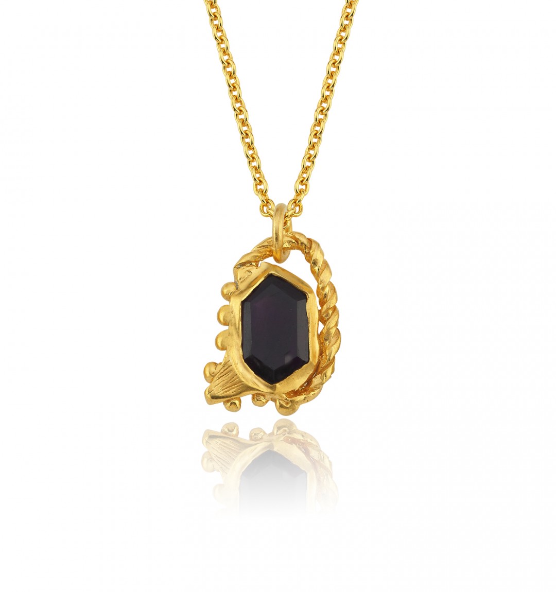The Noxira Necklace The Noxira Necklace