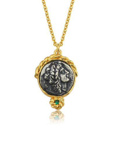 The Myronis Necklace