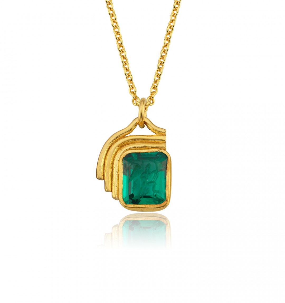 The Verelune Necklace The Verelune Necklace