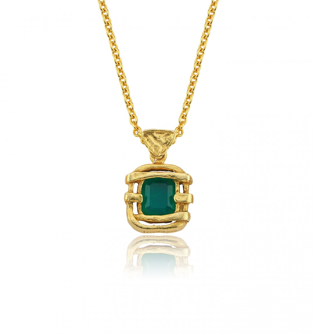The Verdanox Necklace