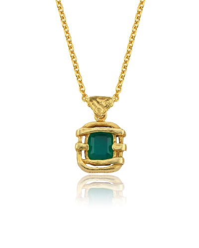 The Verdanox Necklace