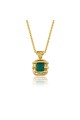 The Verdanox Necklace