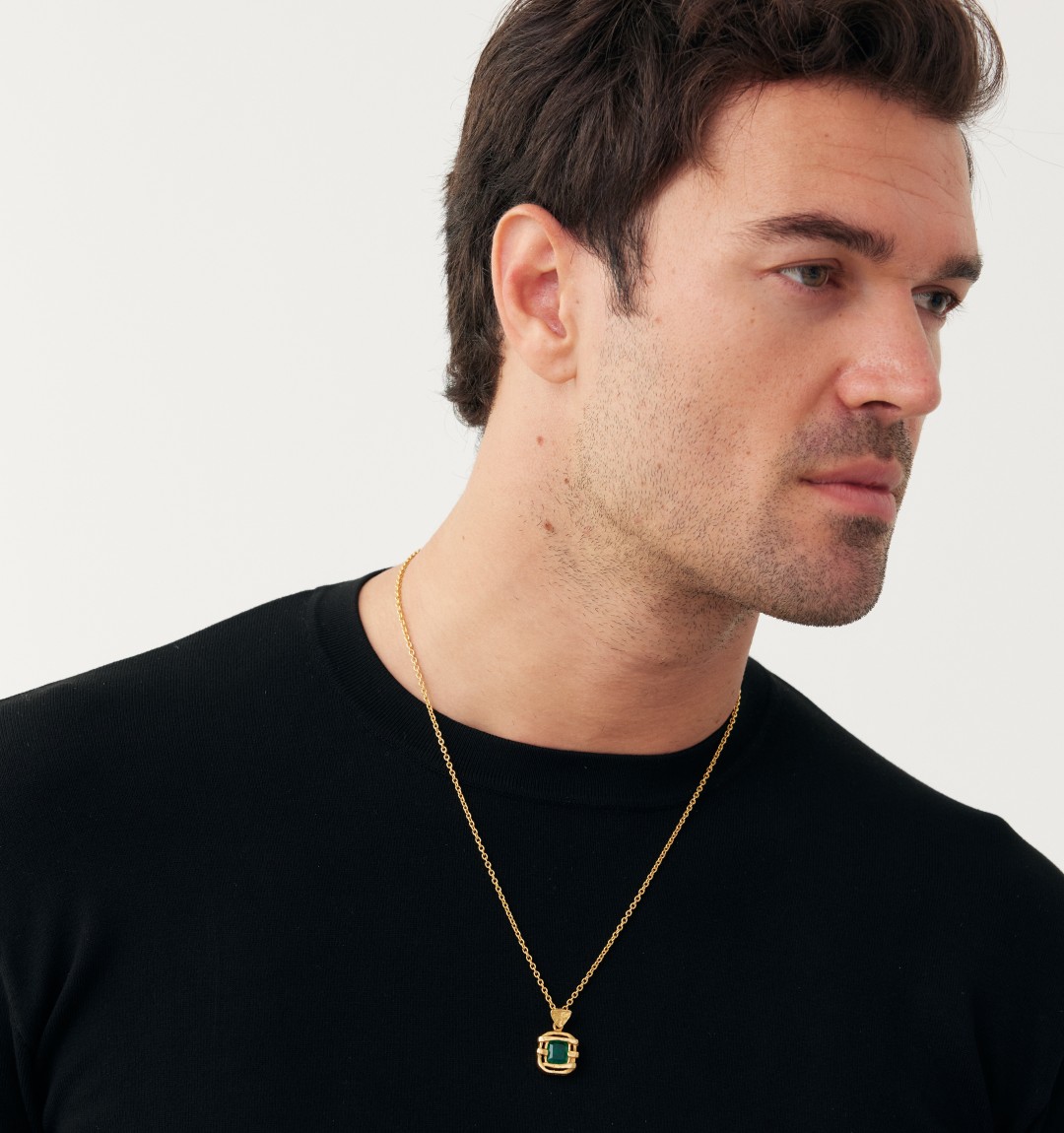 The Verdanox Necklace