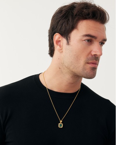 The Verdanox Necklace