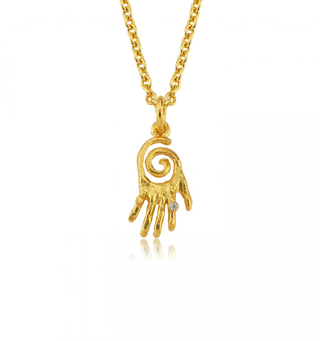 The Manava Necklace