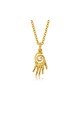The Manava Necklace