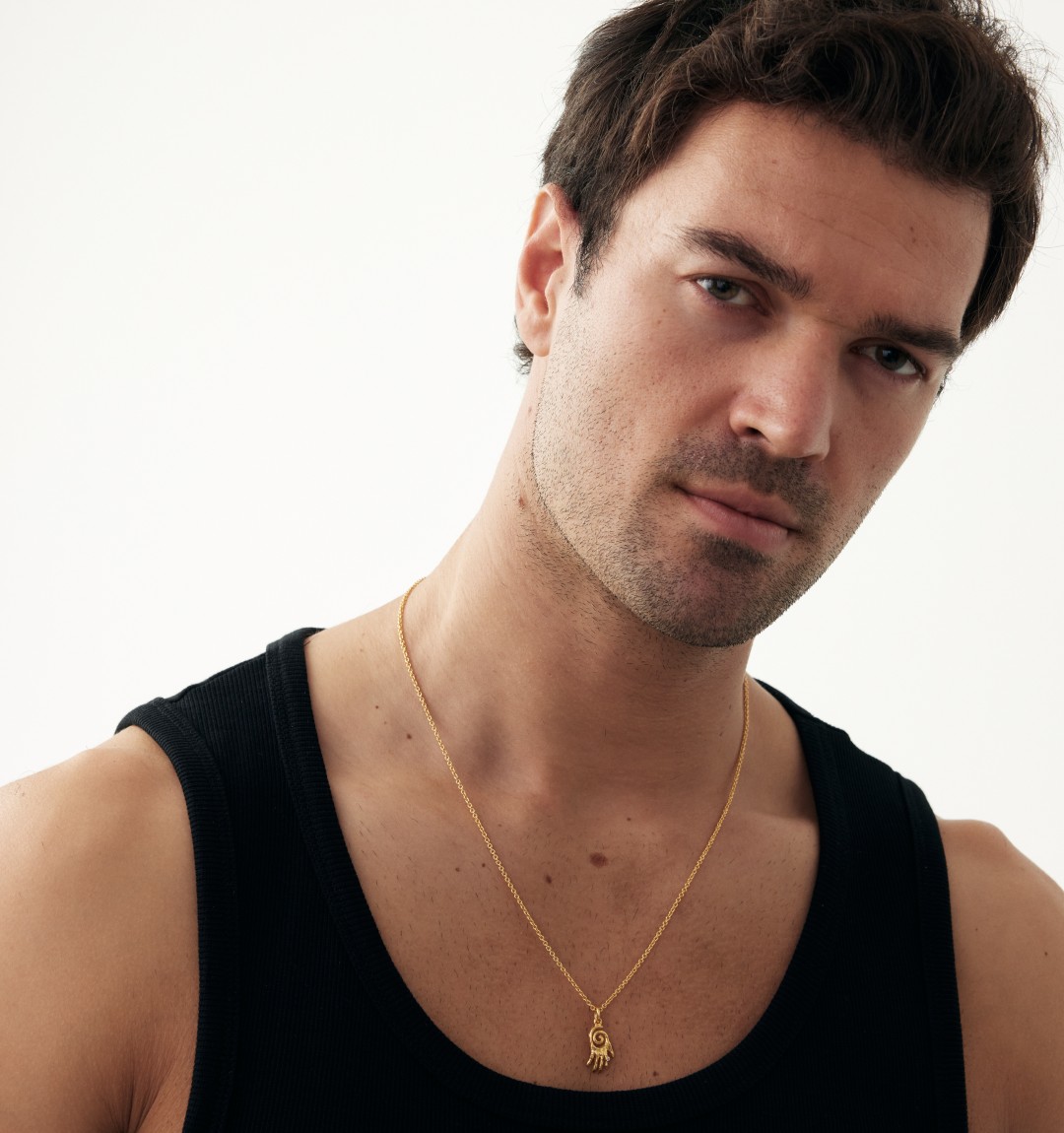 The Manava Necklace
