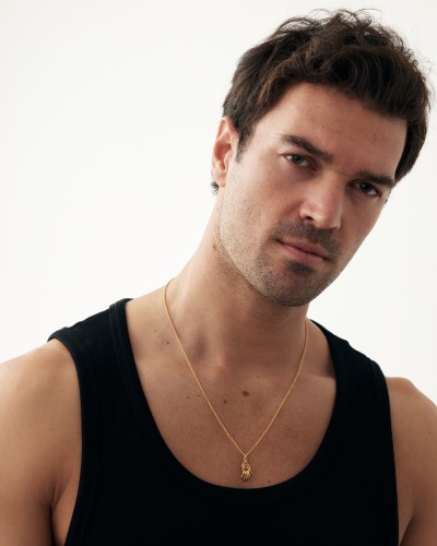 The Manava Necklace