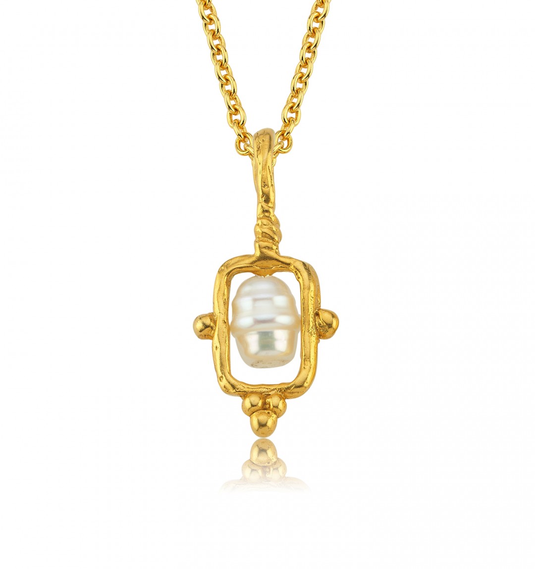 The Perlita Necklace