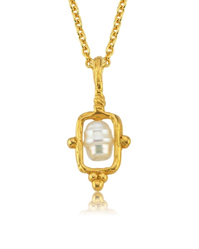 The Perlita Necklace