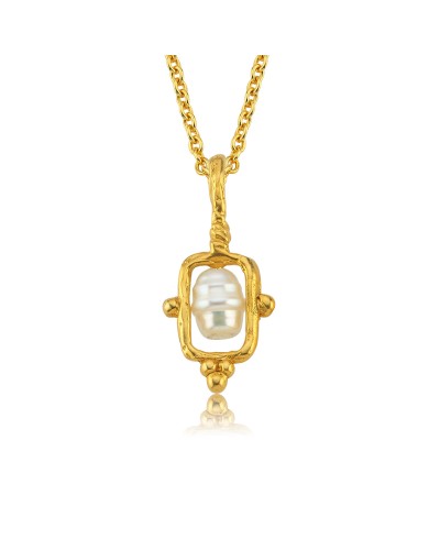 The Perlita Necklace