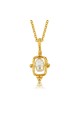 The Perlita Necklace