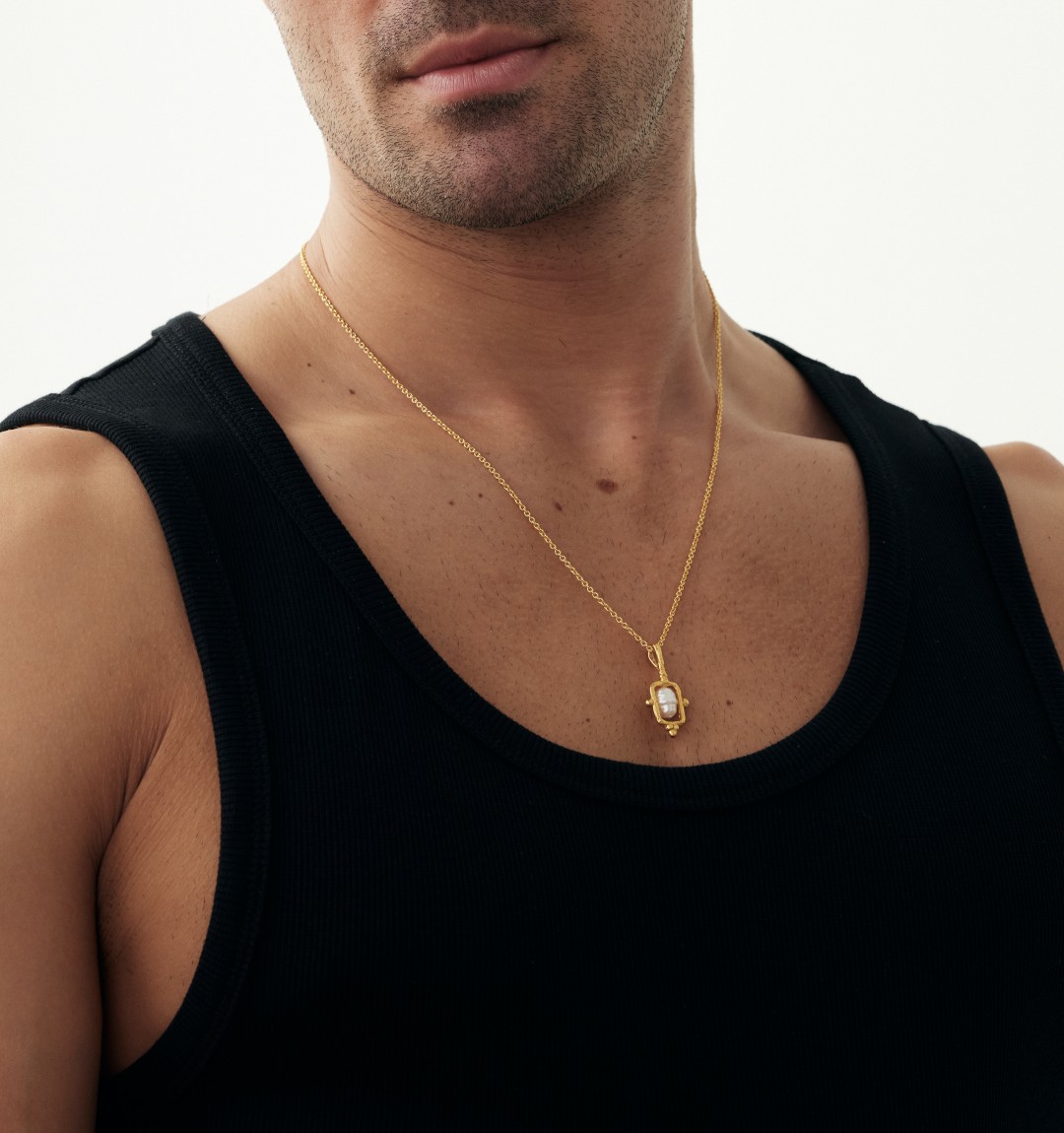 The Perlita Necklace